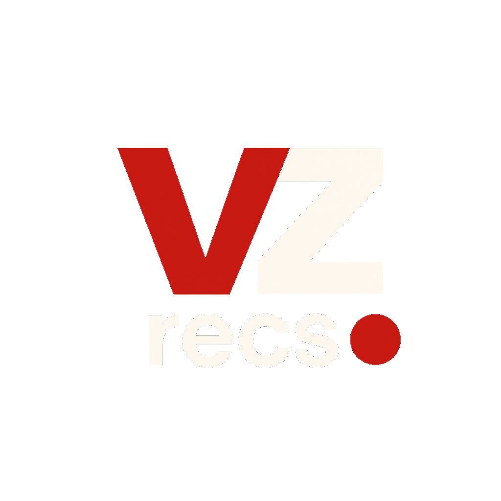 Logo Vz Recs